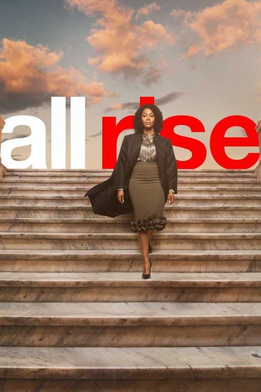 مسلسل All Rise الموسم الثاني حلقة 1 مسلسل All Rise الموسم الثاني حلقة 1