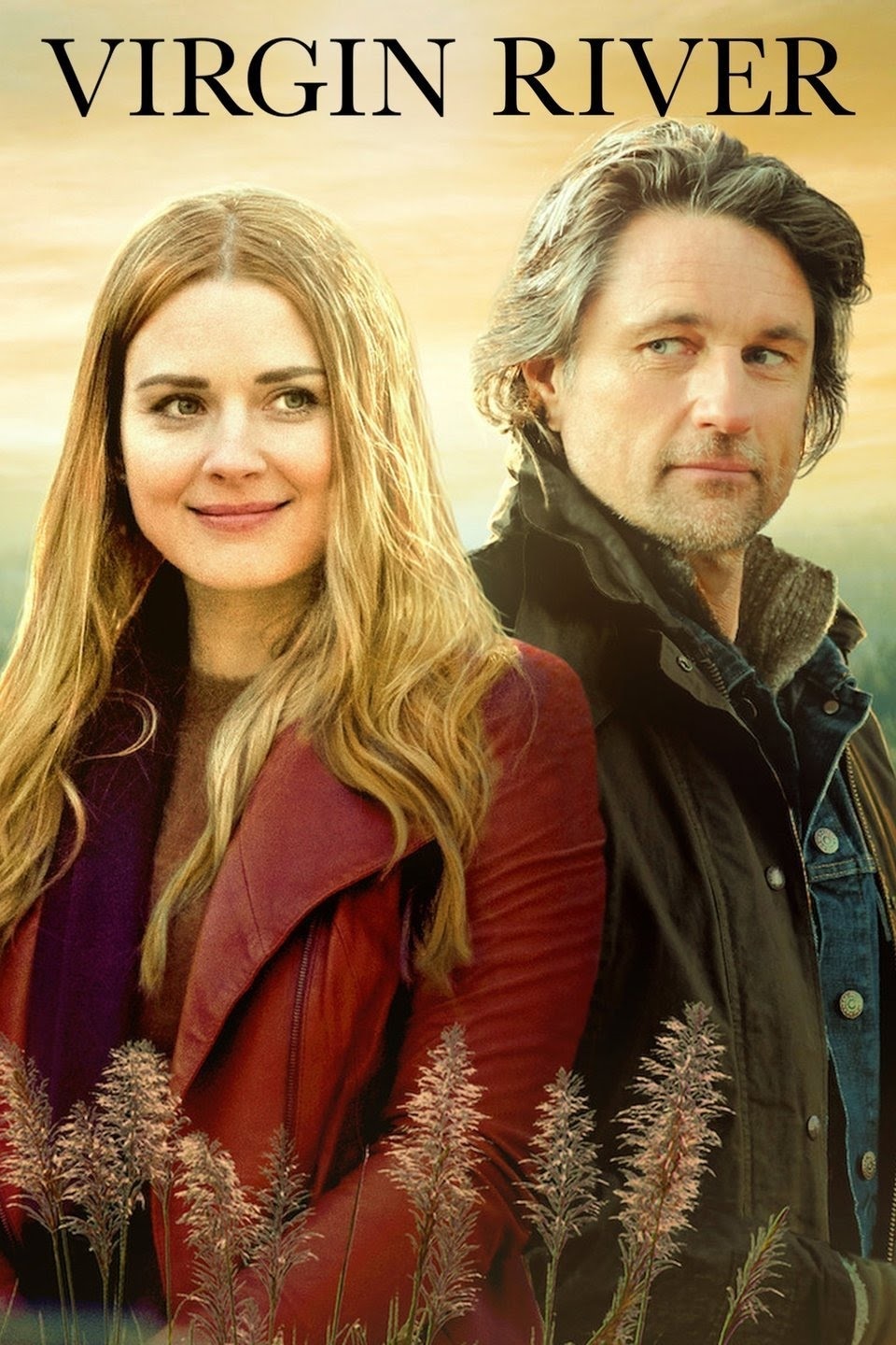مسلسل Virgin River الموسم الاول حلقة 3 مسلسل Virgin River الموسم الاول حلقة 3