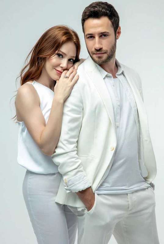 مسلسل في السراء والضراء حلقة 6 والاخيرة مترجمة مسلسل في السراء والضراء حلقة 6 والاخيرة مترجمة