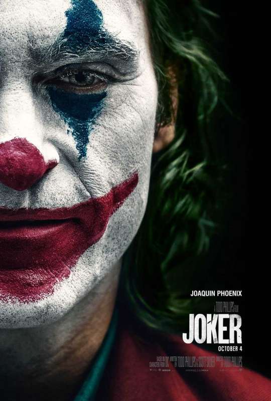 فيلم Joker 2019 مترجم فيلم Joker 2019 مترجم
