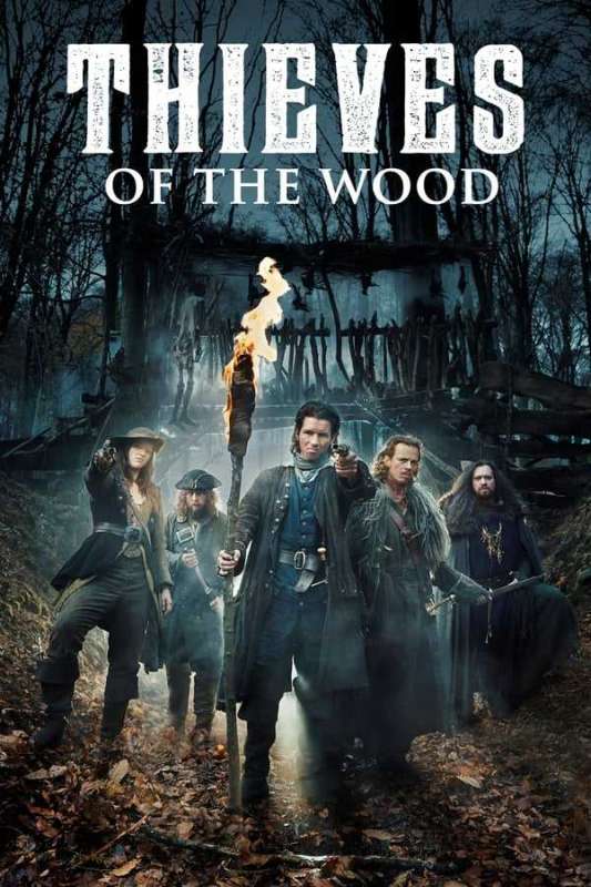 مسلسل Thieves of the Wood الموسم الاول حلقة 2 مسلسل Thieves of the Wood الموسم الاول حلقة 2