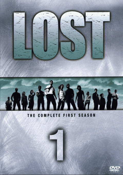 مسلسل Lost الموسم الاول حلقة 25 والاخيرة مسلسل Lost الموسم الاول حلقة 25 والاخيرة