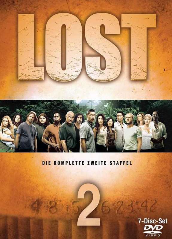 مسلسل Lost الموسم الثاني حلقة 13 مسلسل Lost الموسم الثاني حلقة 13