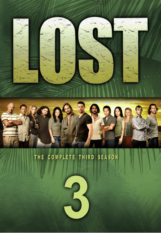 مسلسل Lost الموسم الثالث حلقة 3 مسلسل Lost الموسم الثالث حلقة 3