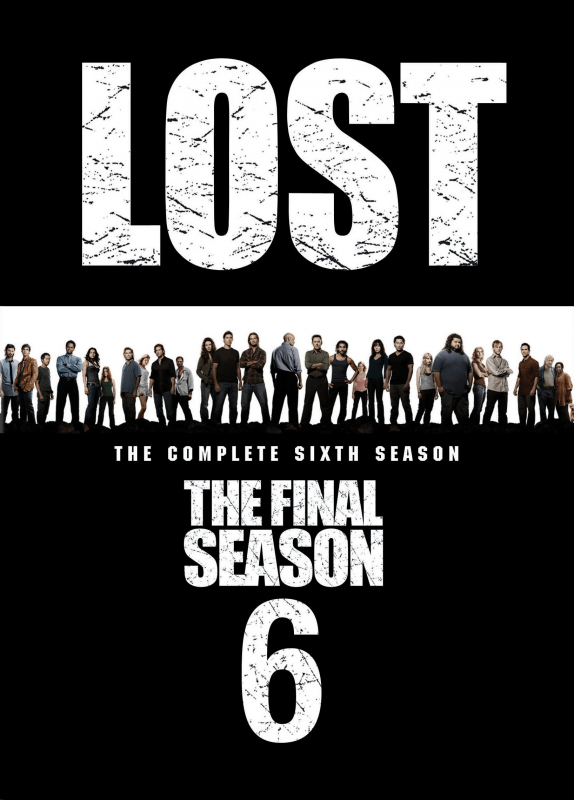 مسلسل Lost الموسم السادس حلقة 17 و 18 والاخيرة مسلسل Lost الموسم السادس حلقة 17 و 18 والاخيرة