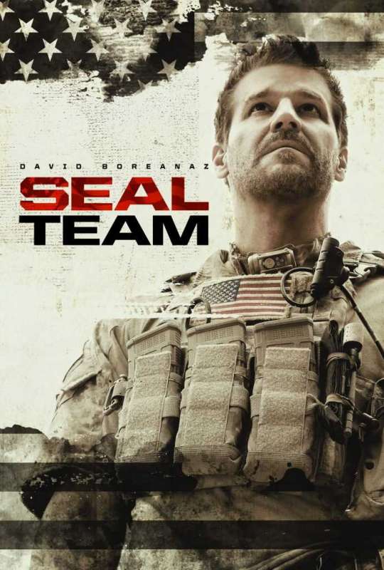 مسلسل SEAL Team الموسم الثالث حلقة 20 والاخيرة مسلسل SEAL Team الموسم الثالث حلقة 20 والاخيرة