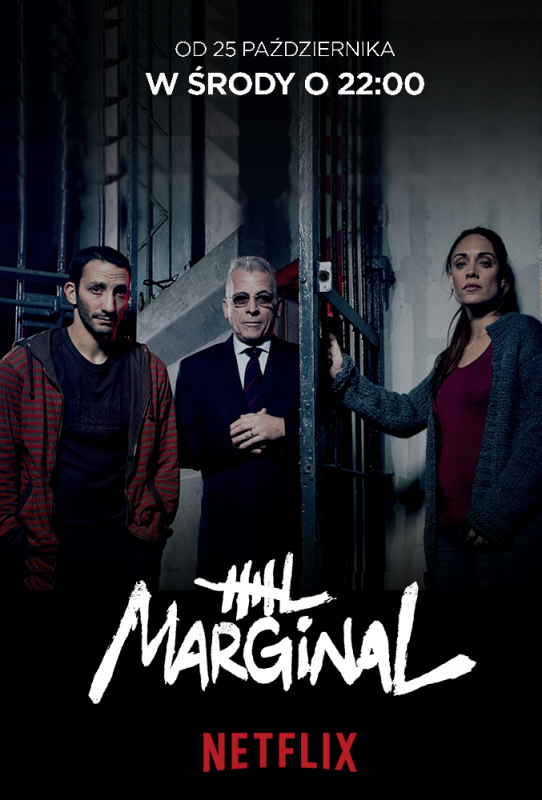 مسلسل El Marginal الموسم الاول حلقة 6 مسلسل El Marginal الموسم الاول حلقة 6