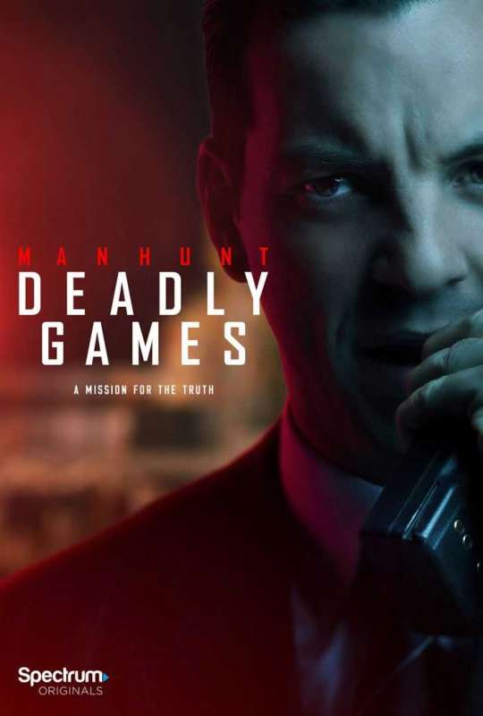 مسلسل Manhunt: Deadly Games الموسم الثاني حلقة 7 مسلسل Manhunt: Deadly Games الموسم الثاني حلقة 7
