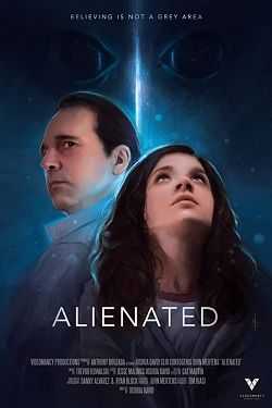 فيلم Alienated 2020 مترجم فيلم Alienated 2020 مترجم