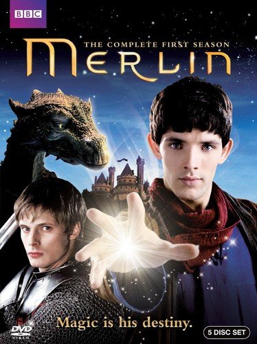 مسلسل Merlin الموسم الثاني حلقة 13 والاخيرة مسلسل Merlin الموسم الثاني حلقة 13 والاخيرة