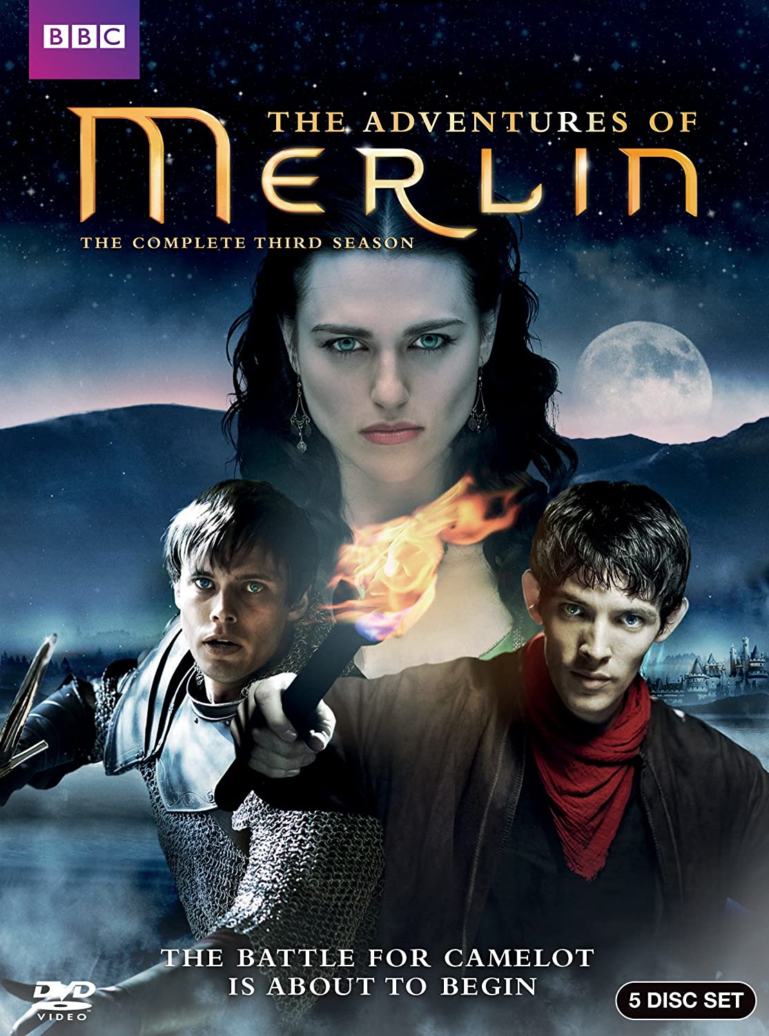 مسلسل Merlin الموسم الثالث حلقة 11 مسلسل Merlin الموسم الثالث حلقة 11