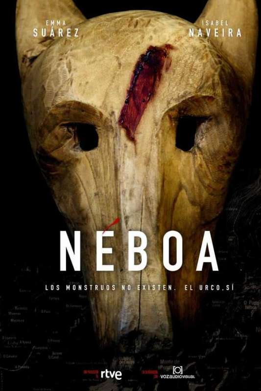 مسلسل Neboa الموسم الاول حلقة 7 مسلسل Neboa الموسم الاول حلقة 7