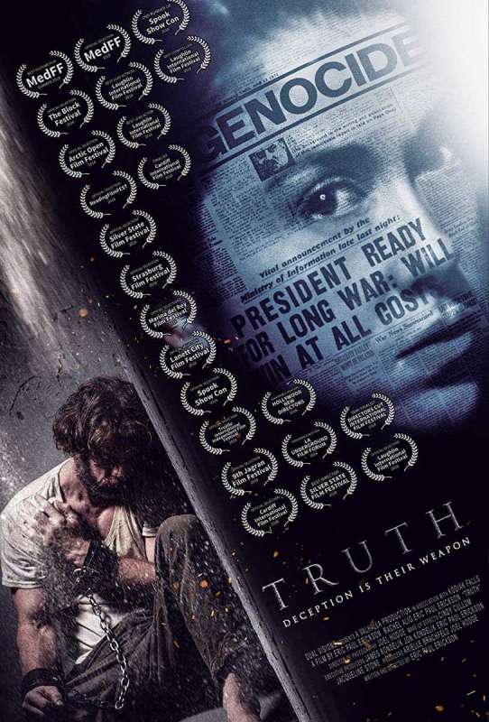 فيلم Truth 2020 مترجم فيلم Truth 2020 مترجم