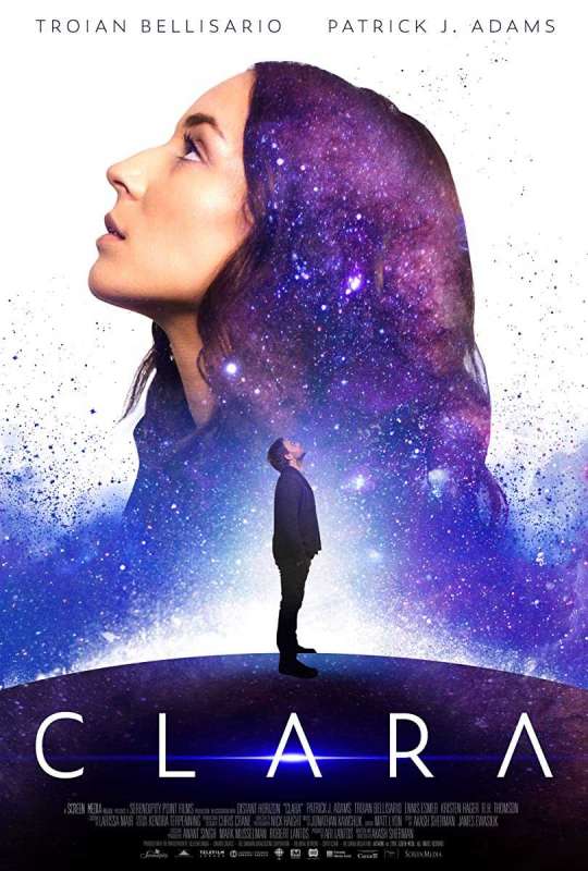 فيلم Clara 2018 مترجم فيلم Clara 2018 مترجم
