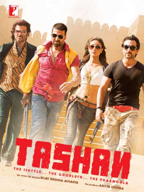 فيلم Tashan 2008 مترجم فيلم Tashan 2008 مترجم