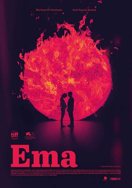 فيلم Ema 2019 مترجم فيلم Ema 2019 مترجم