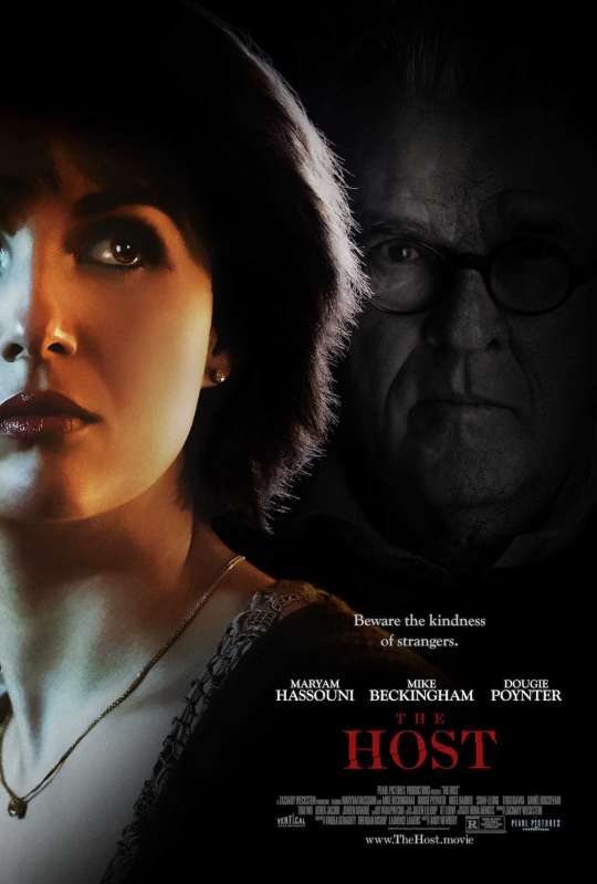فيلم The Host 2020 مترجم فيلم The Host 2020 مترجم