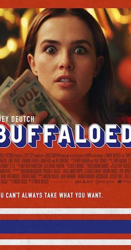 فيلم Buffaloed 2019 مترجم فيلم Buffaloed 2019 مترجم