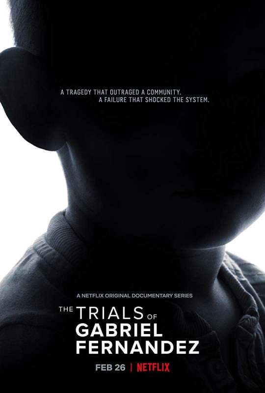 مسلسل The Trials of Gabriel Fernandez الموسم الاول حلقة 3 مسلسل The Trials of Gabriel Fernandez الموسم الاول حلقة 3