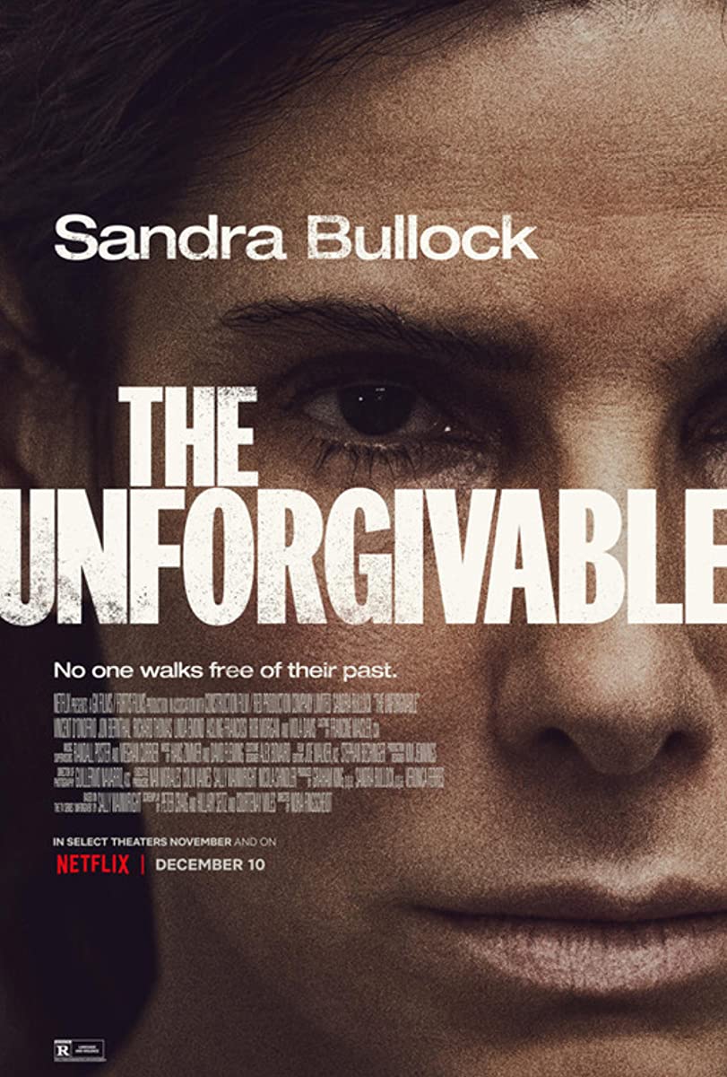 فيلم The Unforgivable 2021 مترجم فيلم The Unforgivable 2021 مترجم