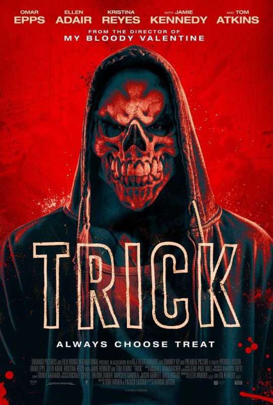 فيلم Trick 2019 مترجم فيلم Trick 2019 مترجم
