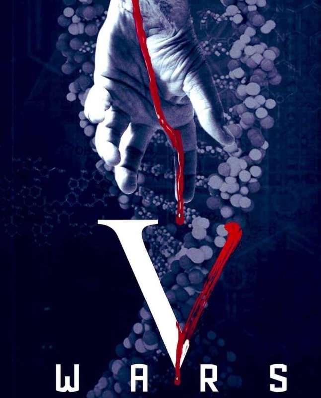 مسلسل V-Wars الموسم الاول حلقة 2 مسلسل V-Wars الموسم الاول حلقة 2