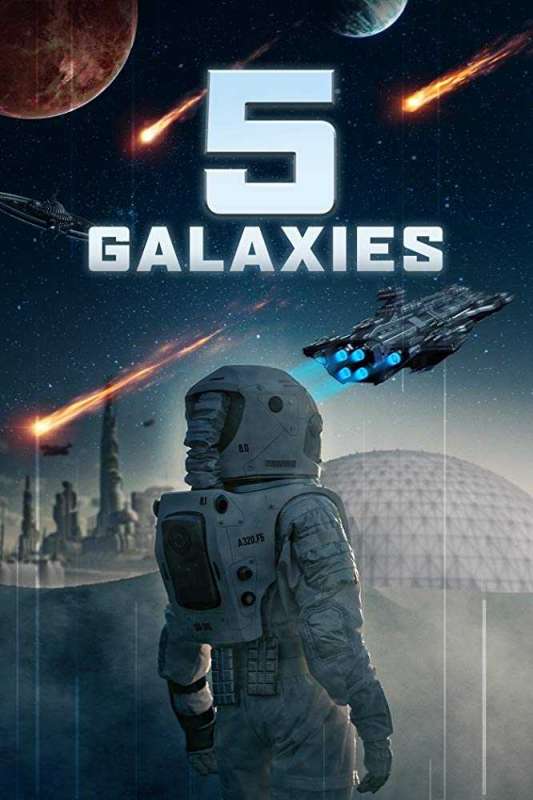 فيلم A.I. Tales 2019 مترجم فيلم A.I. Tales 2019 مترجم