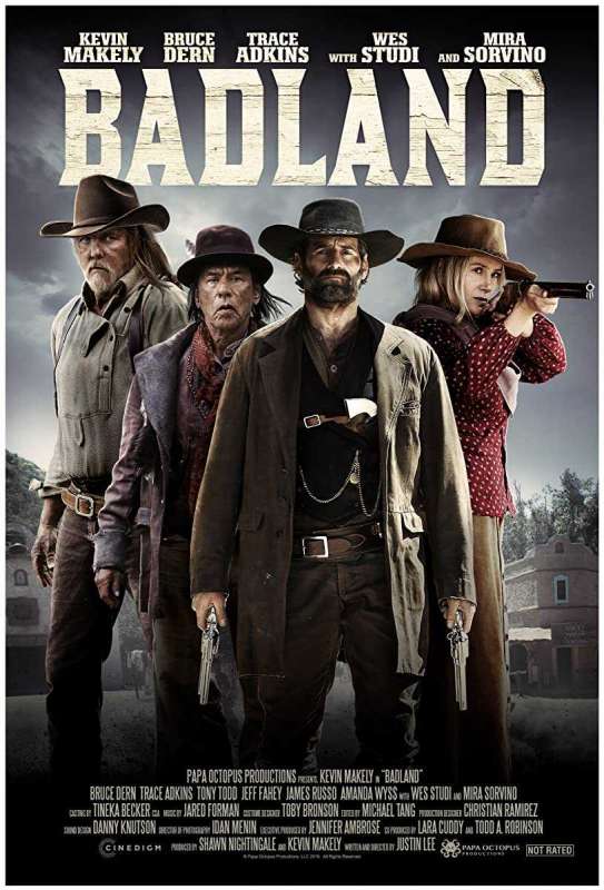 فيلم Badland 2019 مترجم فيلم Badland 2019 مترجم