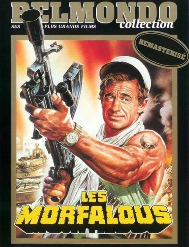 فيلم The Vultures 1984 مترجم فيلم The Vultures 1984 مترجم