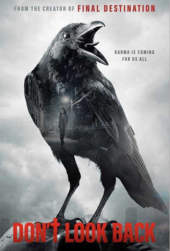 فيلم Don’t Look Back 2020 مترجم فيلم Don’t Look Back 2020 مترجم