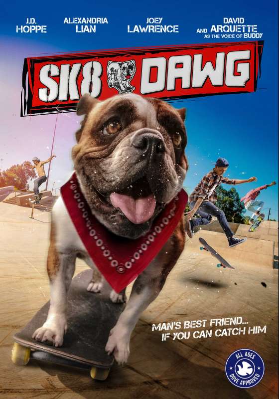 فيلم Sk8 Dawg 2018 مترجم فيلم Sk8 Dawg 2018 مترجم