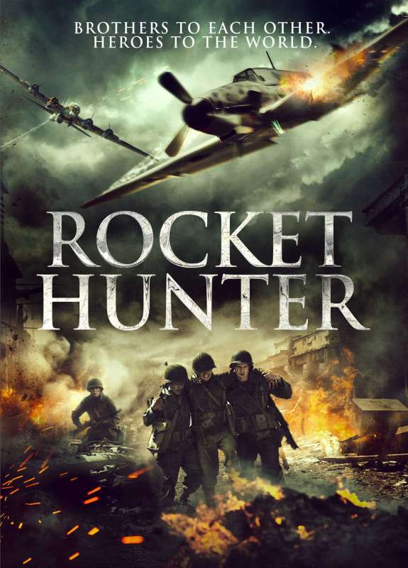 فيلم Rocket Hunter 2020 مترجم فيلم Rocket Hunter 2020 مترجم