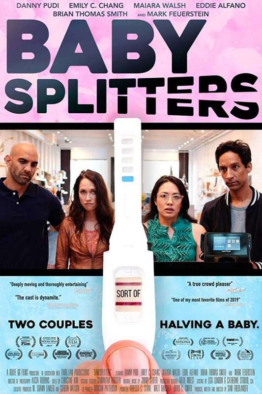 فيلم Babysplitters 2019 مترجم فيلم Babysplitters 2019 مترجم