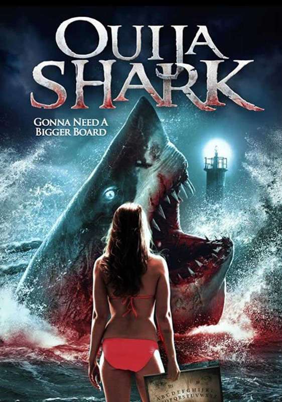 فيلم Ouija Shark 2020 مترجم فيلم Ouija Shark 2020 مترجم