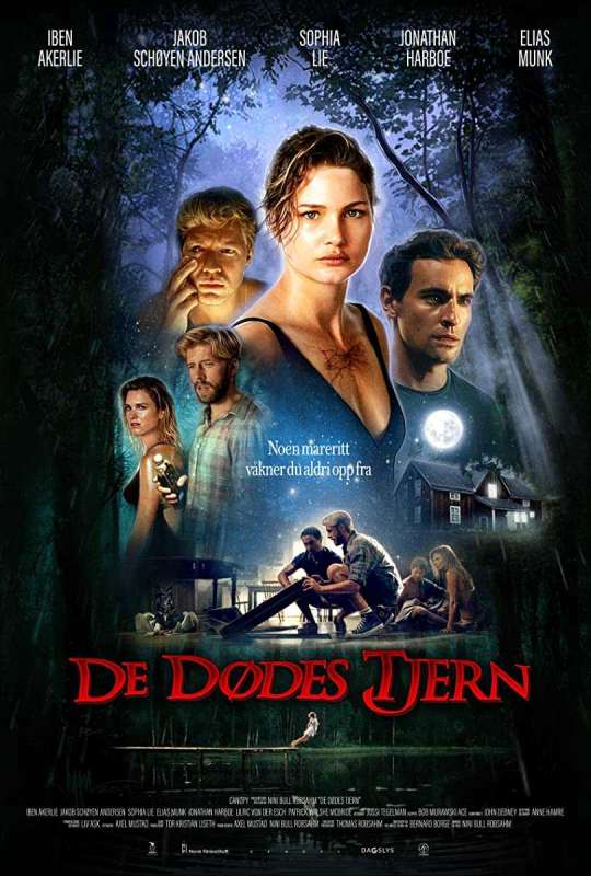 فيلم Lake of Death 2019 مترجم فيلم Lake of Death 2019 مترجم