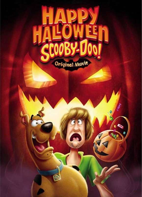 فيلم Happy Halloween, Scooby-Doo! 2020 مترجم فيلم Happy Halloween, Scooby-Doo! 2020 مترجم