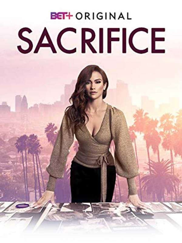 فيلم Sacrifice 2019 مترجم فيلم Sacrifice 2019 مترجم