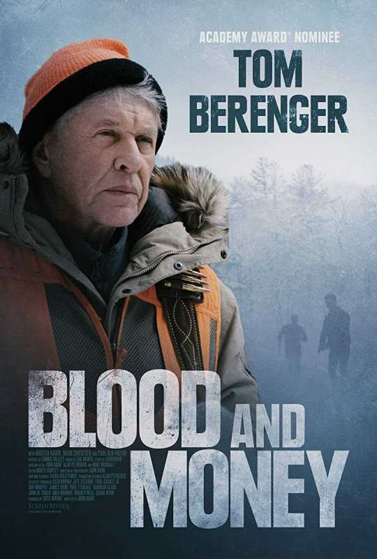 فيلم Blood and Money 2020 مترجم فيلم Blood and Money 2020 مترجم