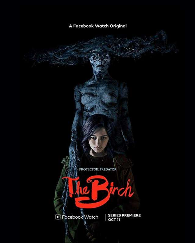 مسلسل The Birch الموسم الاول حلقة 10 والاخيرة مسلسل The Birch الموسم الاول حلقة 10 والاخيرة