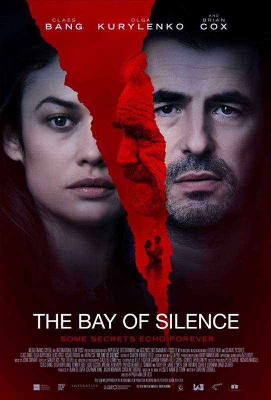 فيلم The Bay of Silence 2020 مترجم فيلم The Bay of Silence 2020 مترجم