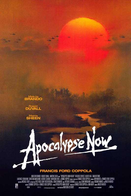 فيلم Apocalypse Now 1979 مترجم فيلم Apocalypse Now 1979 مترجم