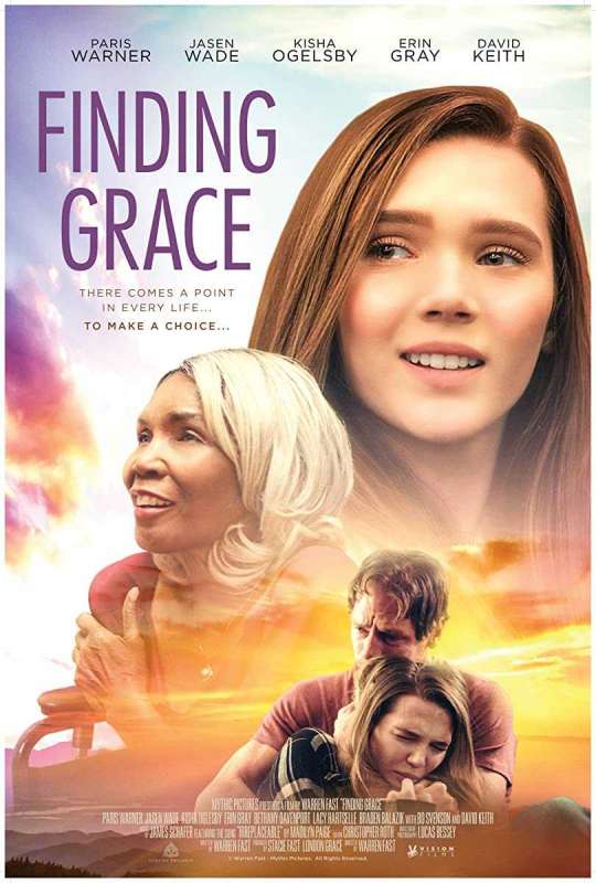 فيلم Finding Grace 2020 مترجم فيلم Finding Grace 2020 مترجم