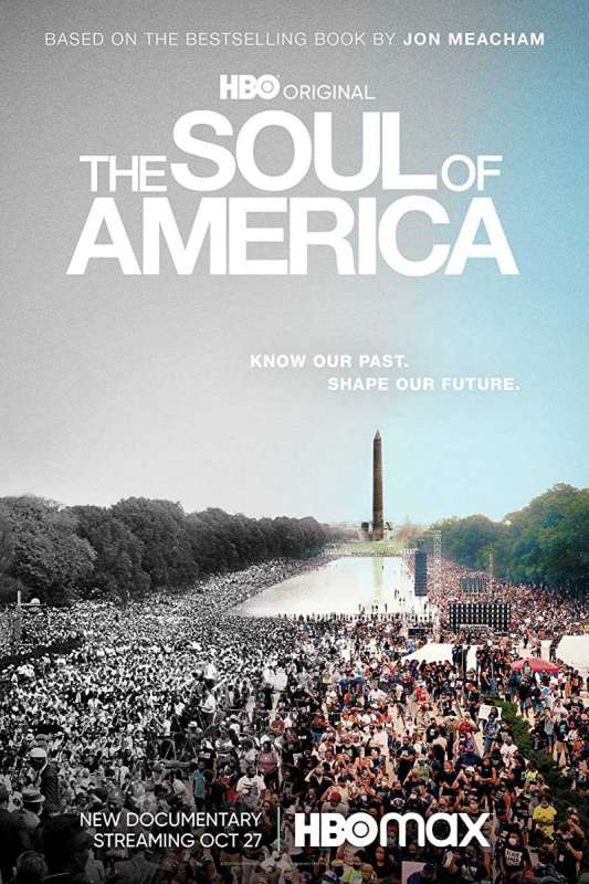 فيلم The Soul of America 2020 مترجم فيلم The Soul of America 2020 مترجم