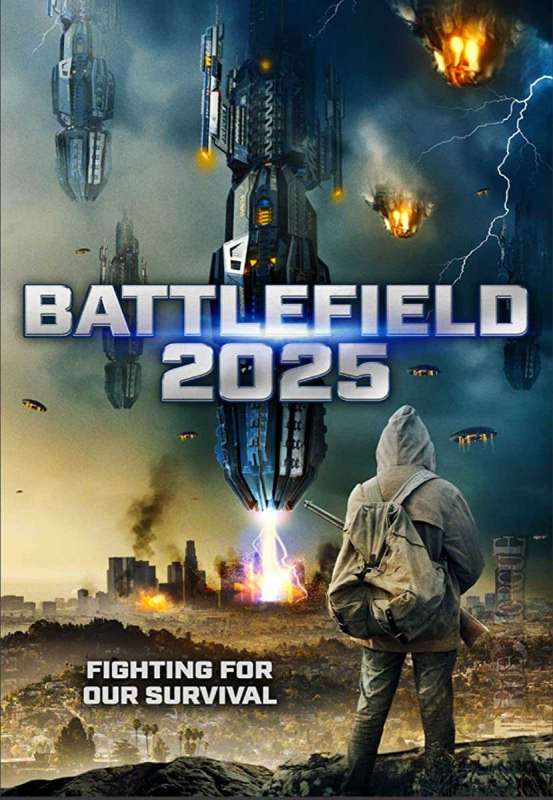 فيلم Battlefield 2025 مترجم فيلم Battlefield 2025 مترجم