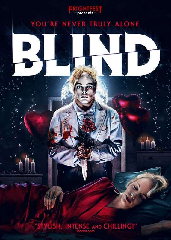 فيلم Blind 2019 مترجم فيلم Blind 2019 مترجم