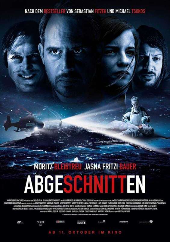 فيلم Cut Off 2020 مترجم فيلم Cut Off 2020 مترجم