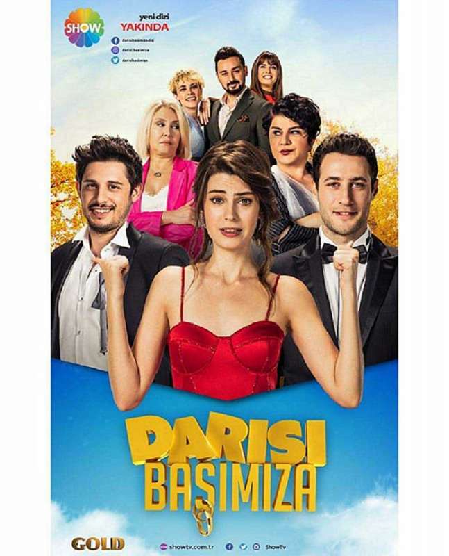 مسلسل العقبى لنا حلقة 3 مترجمة مسلسل العقبى لنا حلقة 3 مترجمة