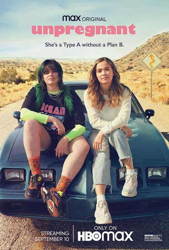 فيلم Unpregnant 2020 مترجم فيلم Unpregnant 2020 مترجم