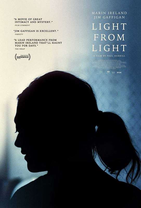 فيلم Light from Light 2019 مترجم فيلم Light from Light 2019 مترجم