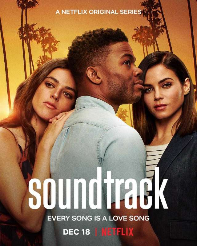 مسلسل Soundtrack الموسم الاول حلقة 5 مسلسل Soundtrack الموسم الاول حلقة 5